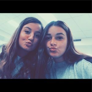 Meet your Posher, Sofia